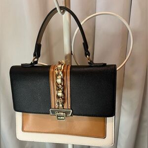 Aldo Rose Gold / Chain Shoulder | Crossbody bag